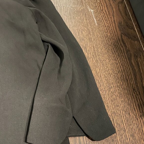 Avant Premiere by Manor Black Cocktail Dress - Picture 4 of 5